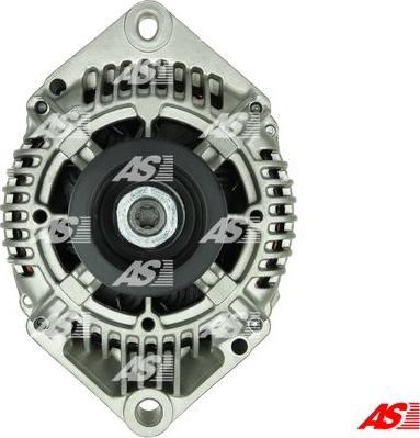 AS-PL A3019SR - Alternatore autozon.pro