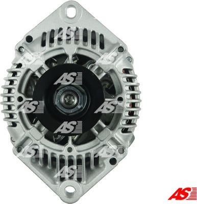 AS-PL A3019 - Alternatore autozon.pro