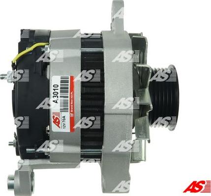 AS-PL A3010 - Alternatore autozon.pro