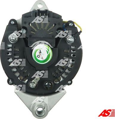 AS-PL A3010 - Alternatore autozon.pro