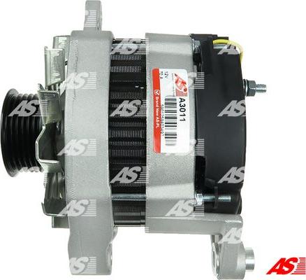 AS-PL A3011 - Alternatore autozon.pro