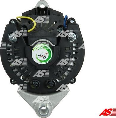 AS-PL A3011 - Alternatore autozon.pro