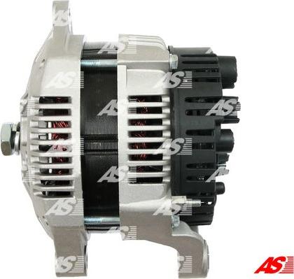 AS-PL A3018 - Alternatore autozon.pro