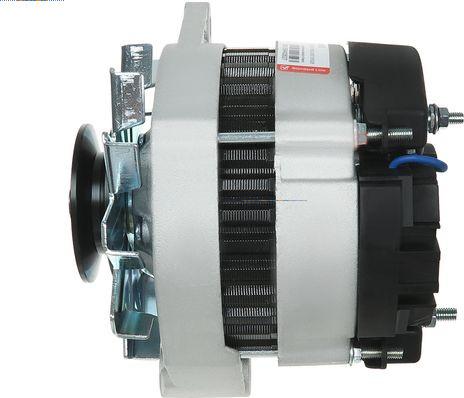 AS-PL A3013 - Alternatore autozon.pro