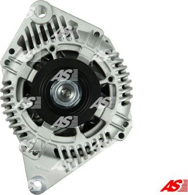 AS-PL A3089 - Alternatore autozon.pro