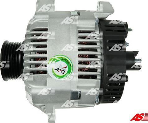 AS-PL A3089 - Alternatore autozon.pro