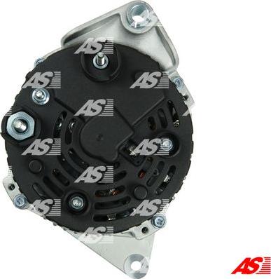 AS-PL A3089 - Alternatore autozon.pro