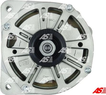 AS-PL A3084PR - Alternatore autozon.pro