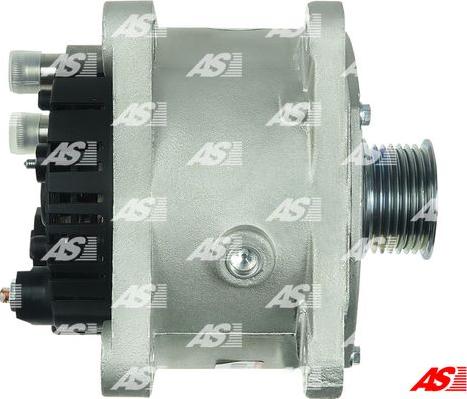 AS-PL A3084 - Alternatore autozon.pro