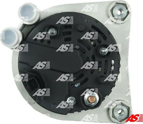 AS-PL A3084 - Alternatore autozon.pro