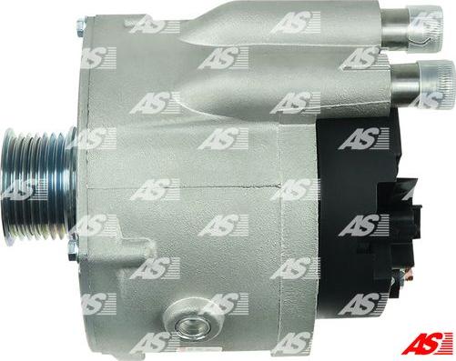 AS-PL A3084 - Alternatore autozon.pro