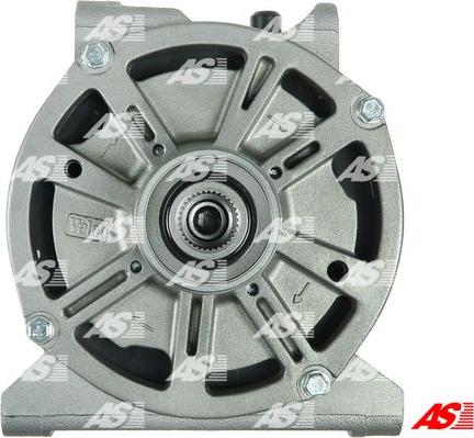 AS-PL A3085PR - Alternatore autozon.pro