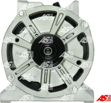 AS-PL A3085SR - Alternatore autozon.pro