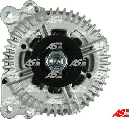 AS-PL A3080 - Alternatore autozon.pro