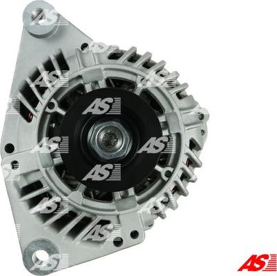 AS-PL A3081 - Alternatore autozon.pro