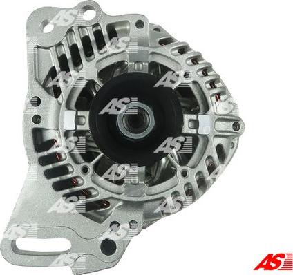 AS-PL A3083 - Alternatore autozon.pro