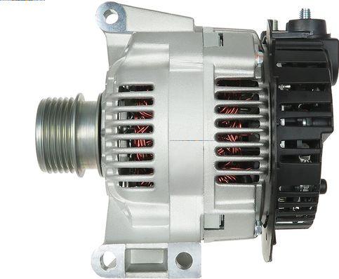 AS-PL A3082(P-INA) - Alternatore autozon.pro