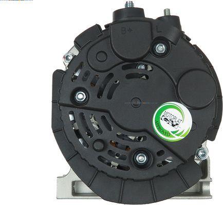 AS-PL A3082(P-INA) - Alternatore autozon.pro