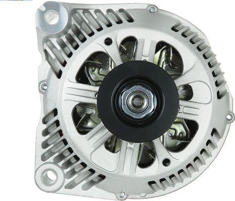 AS-PL A3087 - Alternatore autozon.pro