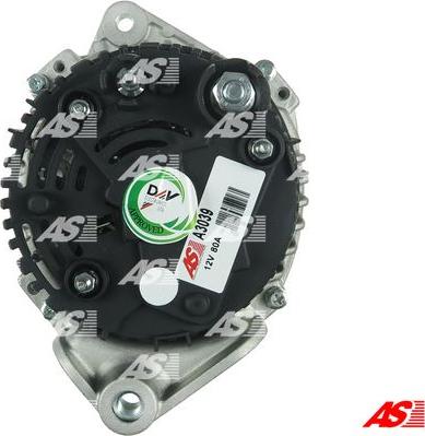 AS-PL A3039 - Alternatore autozon.pro