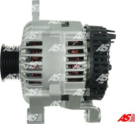 AS-PL A3039 - Alternatore autozon.pro