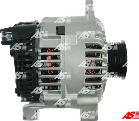 AS-PL A3039 - Alternatore autozon.pro