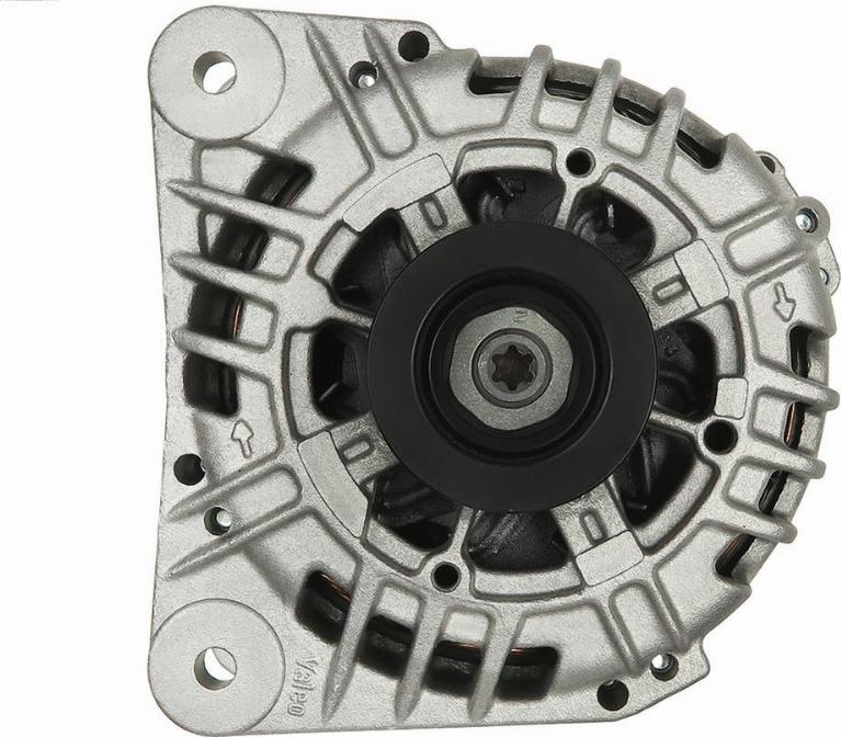 AS-PL A3034PR - Alternatore autozon.pro