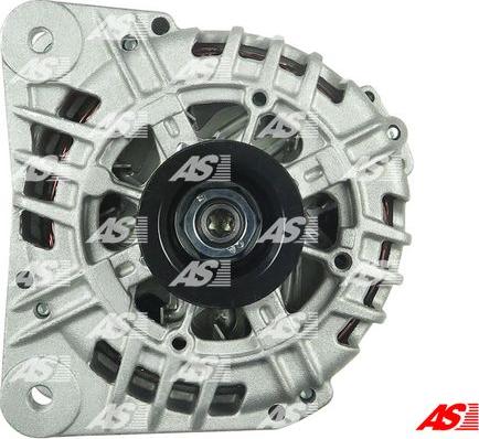 AS-PL A3034 - Alternatore autozon.pro