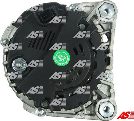 AS-PL A3035ER - Alternatore autozon.pro