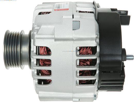 AS-PL A3035(P) - Alternatore autozon.pro