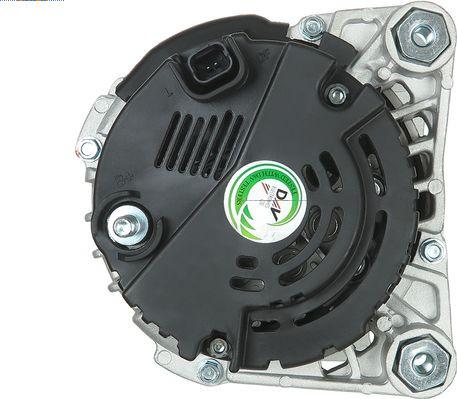 AS-PL A3035(P) - Alternatore autozon.pro