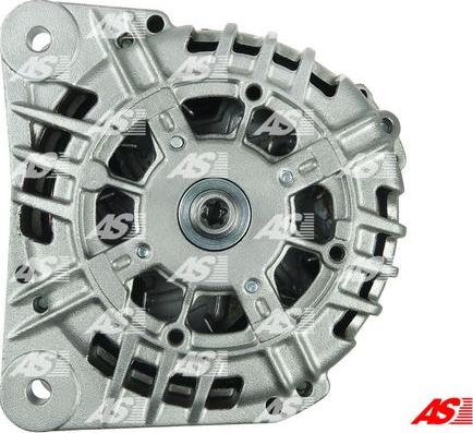 AS-PL A3035SR - Alternatore autozon.pro