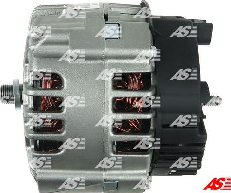 AS-PL A3035SR - Alternatore autozon.pro