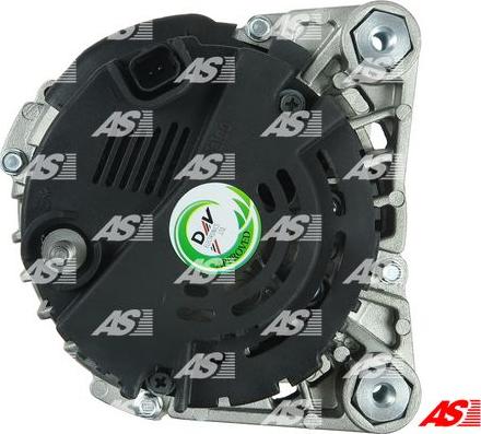 AS-PL A3035SR - Alternatore autozon.pro