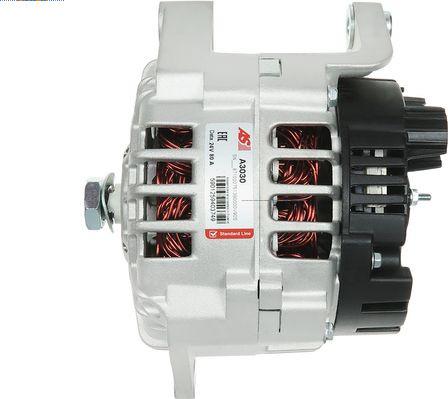 AS-PL A3030 - Alternatore autozon.pro