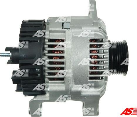 AS-PL A3031 - Alternatore autozon.pro