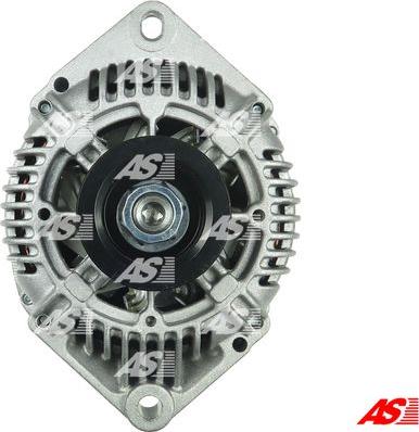 AS-PL A3031 - Alternatore autozon.pro