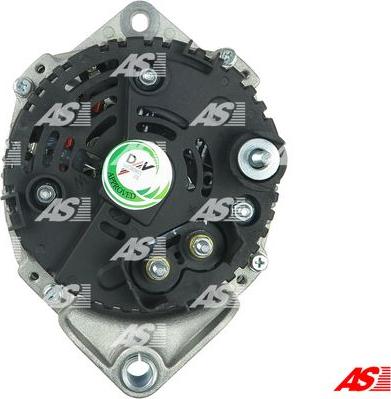 AS-PL A3031 - Alternatore autozon.pro