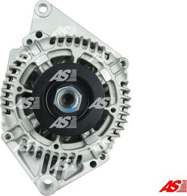 AS-PL A3038 - Alternatore autozon.pro