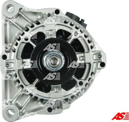 AS-PL A3032PR - Alternatore autozon.pro