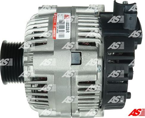 AS-PL A3032SR - Alternatore autozon.pro