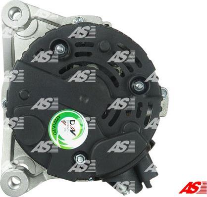 AS-PL A3032SR - Alternatore autozon.pro