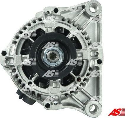 AS-PL A3032SR - Alternatore autozon.pro