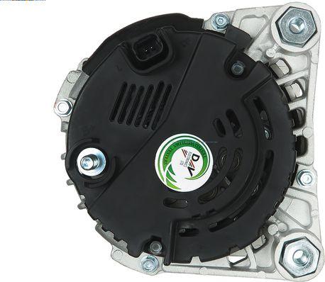 AS-PL A3037(P-INA) - Alternatore autozon.pro