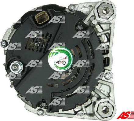 AS-PL A3037PR - Alternatore autozon.pro