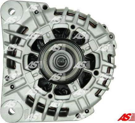 AS-PL A3037PR - Alternatore autozon.pro