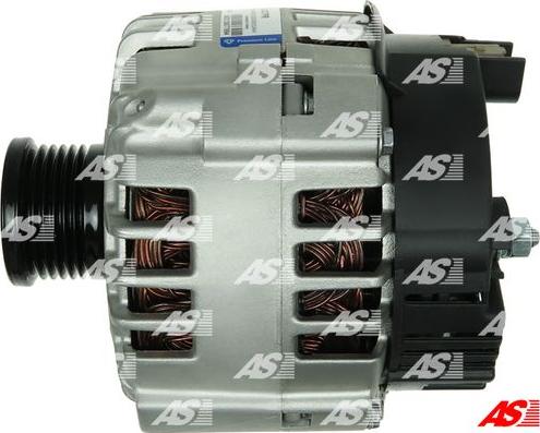 AS-PL A3037PR - Alternatore autozon.pro