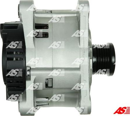 AS-PL A3037PR - Alternatore autozon.pro