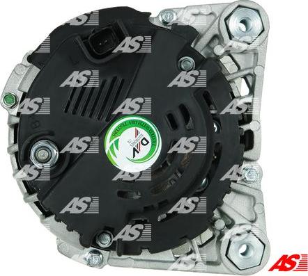 AS-PL A3037SR - Alternatore autozon.pro