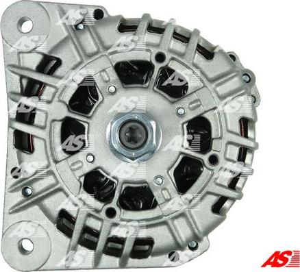 AS-PL A3037SR - Alternatore autozon.pro